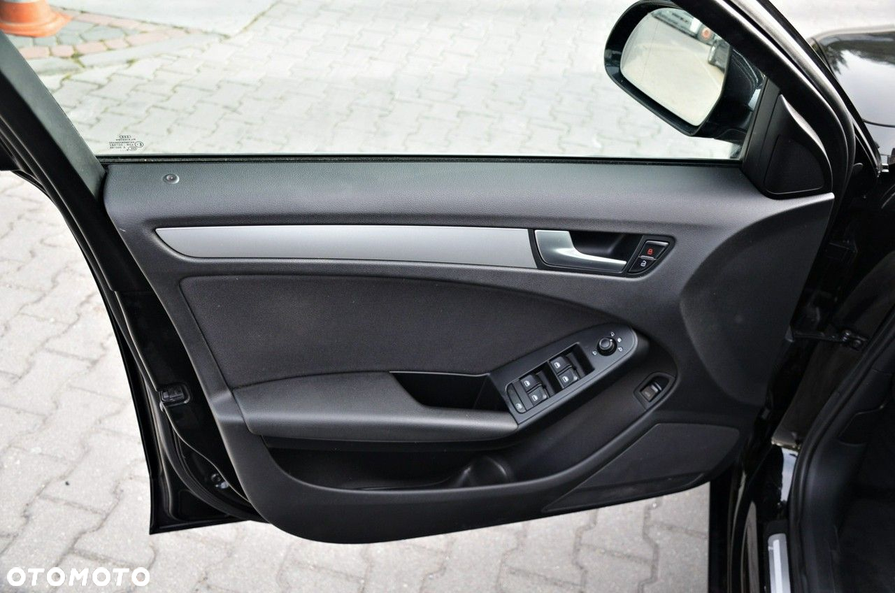Audi A4 - 15