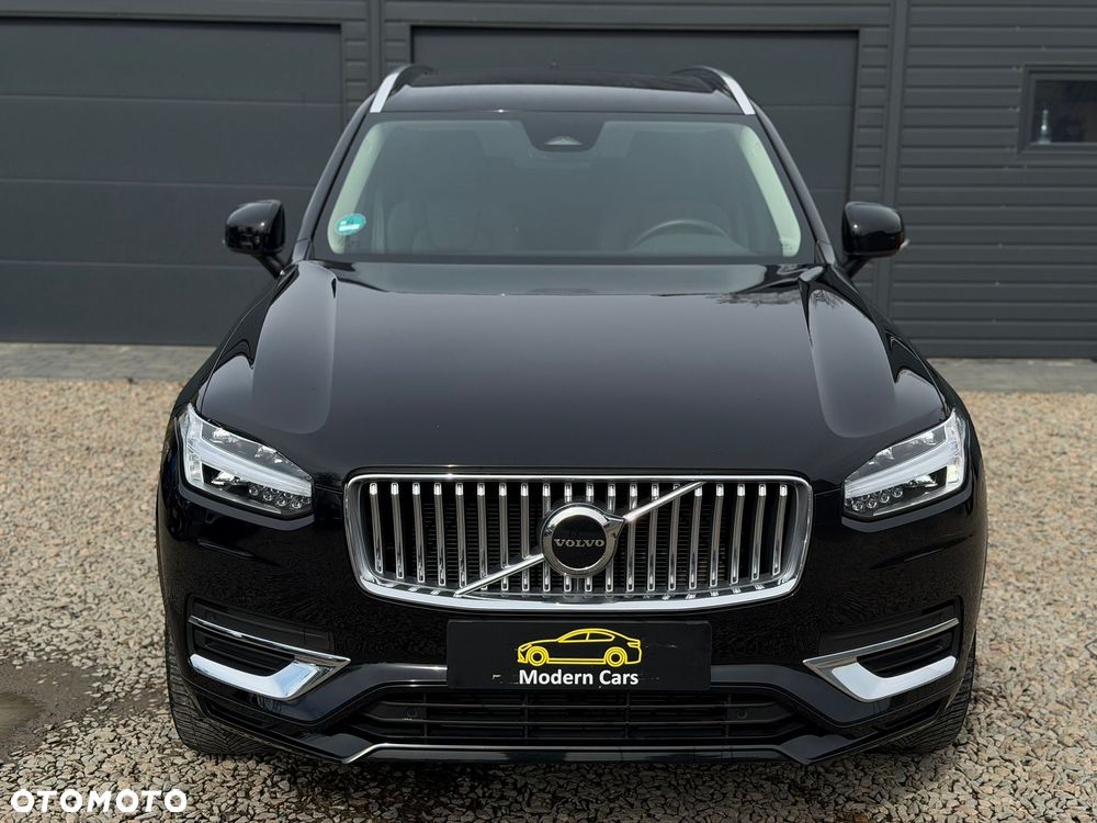Volvo XC 90 B5 B AWD Plus Bright - 15