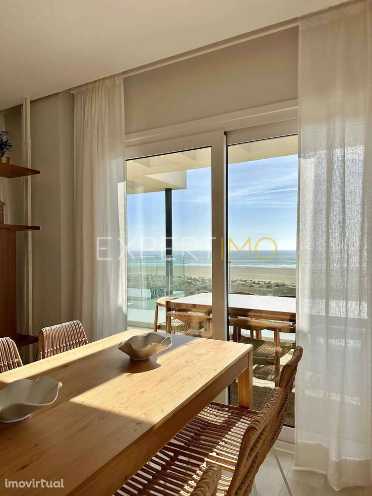 Apartamento T3 - Espanha - Isla Canela - Grande imagem: 4/38