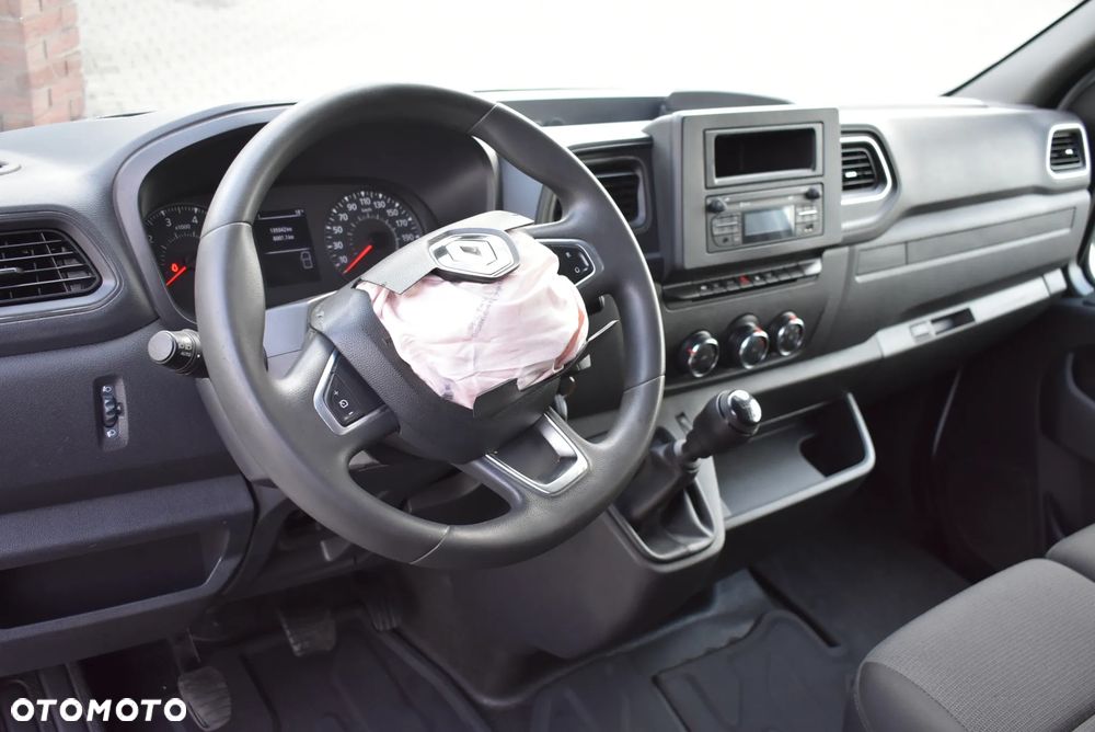 Renault MASTER L3H2 2023/2024 - 10