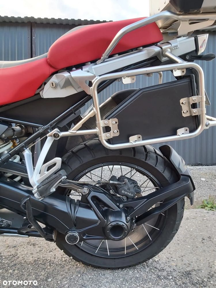 BMW GS - 6