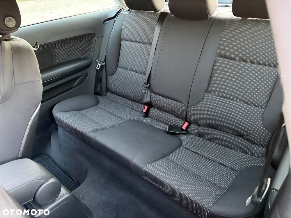 Audi A3 3-drzwiowe - 8