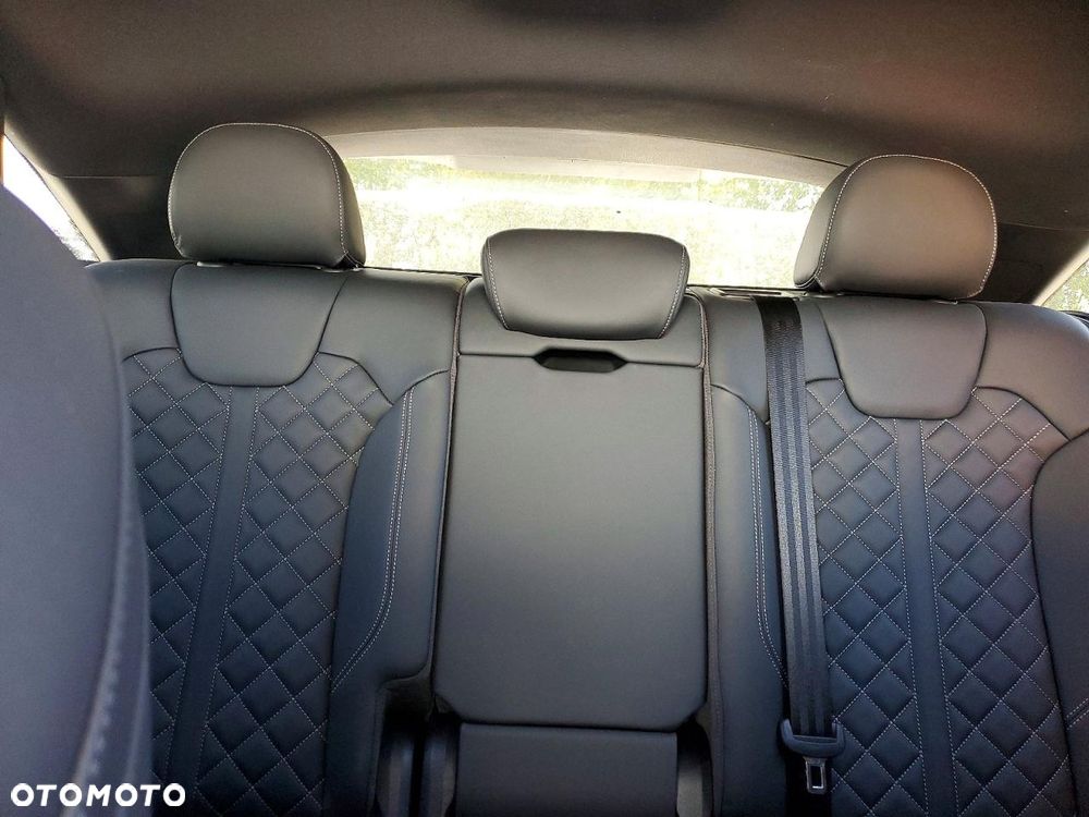 Audi SQ5 Sportback TFSI quattro S tronic - 11