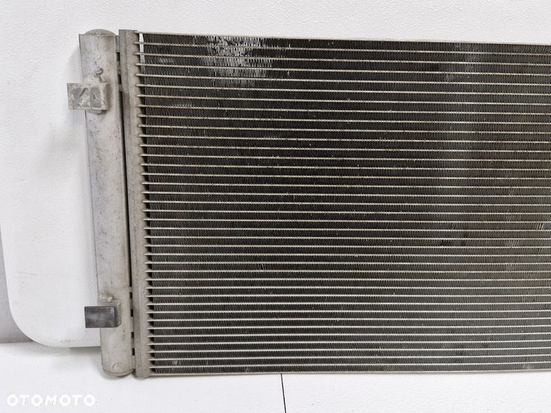 RENAULT MASTER III 3 LIFT IV 4 2.3 DCI CHŁODNICA KLIMATYZACJI 921007845R - 3