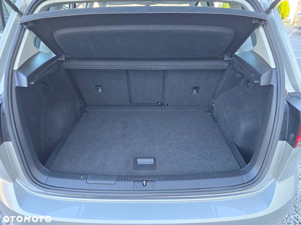 Volkswagen Golf Sportsvan 1.5 TSI ACT OPF Highline - 14