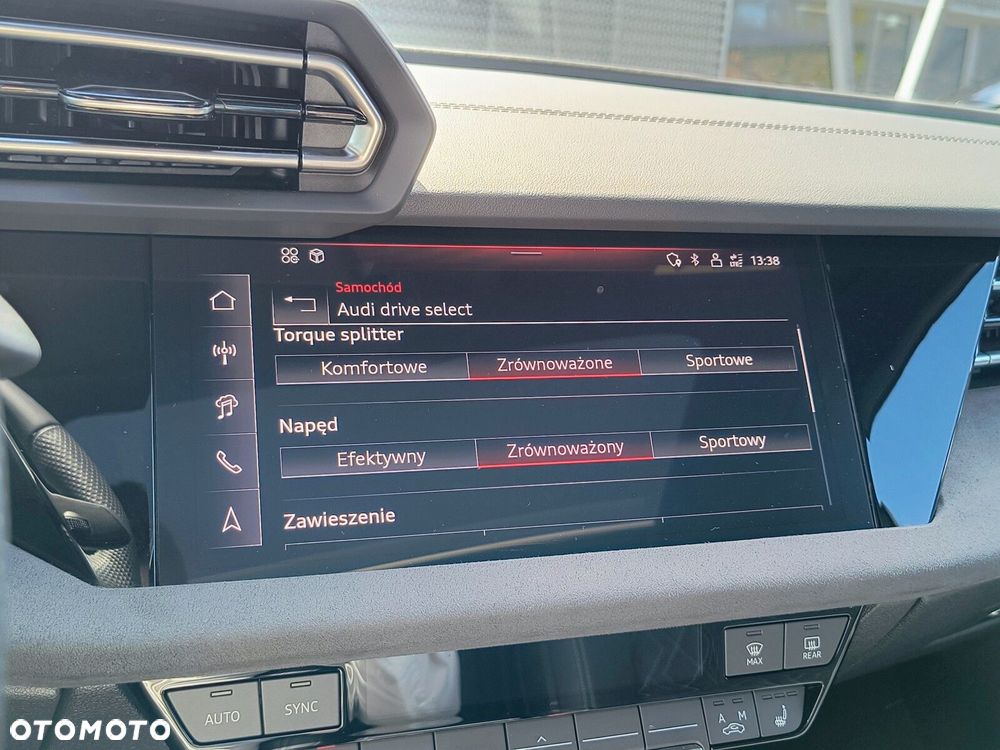 Audi S3 Limousine - 29