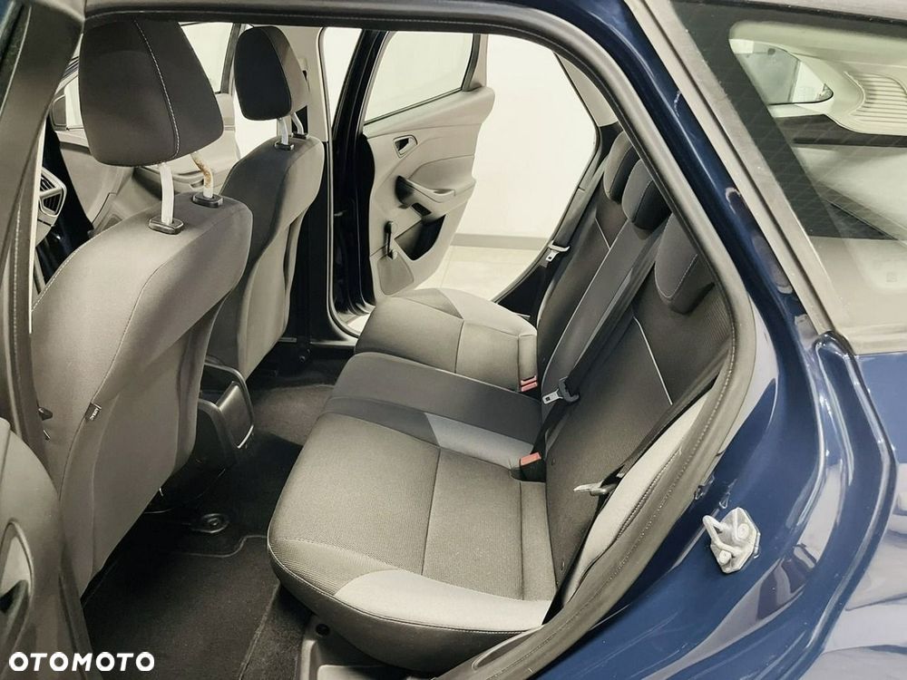 Ford Focus 1.0 EcoBoost Start-Stopp-System COOL&CONNECT - 26