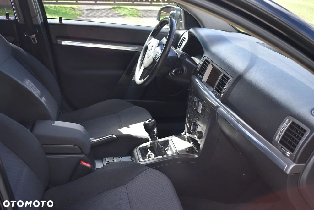 Opel Signum 1.8 Cosmo - 33