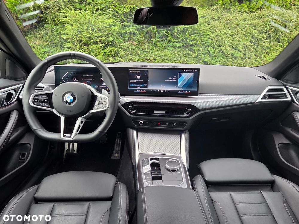 BMW Seria 4 430i xDrive sport - 13