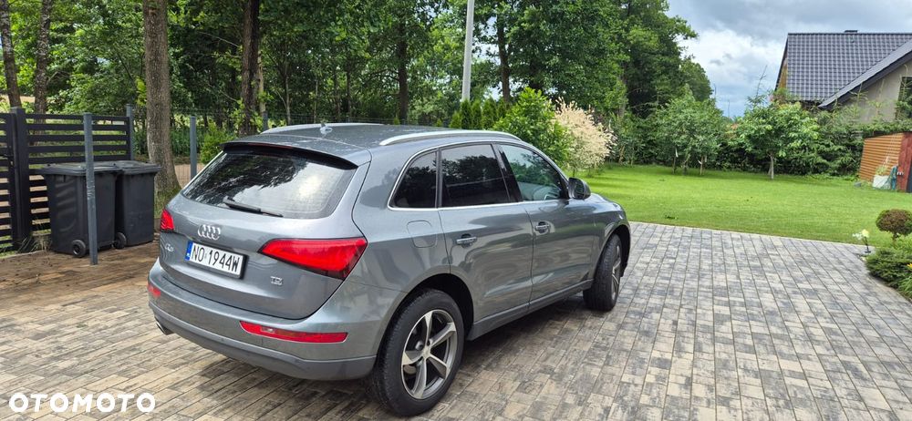Audi Q5 - 5