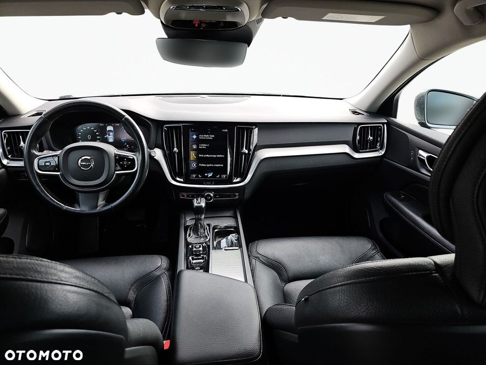 Volvo V60 Cross Country Pro D4 AWD - 30
