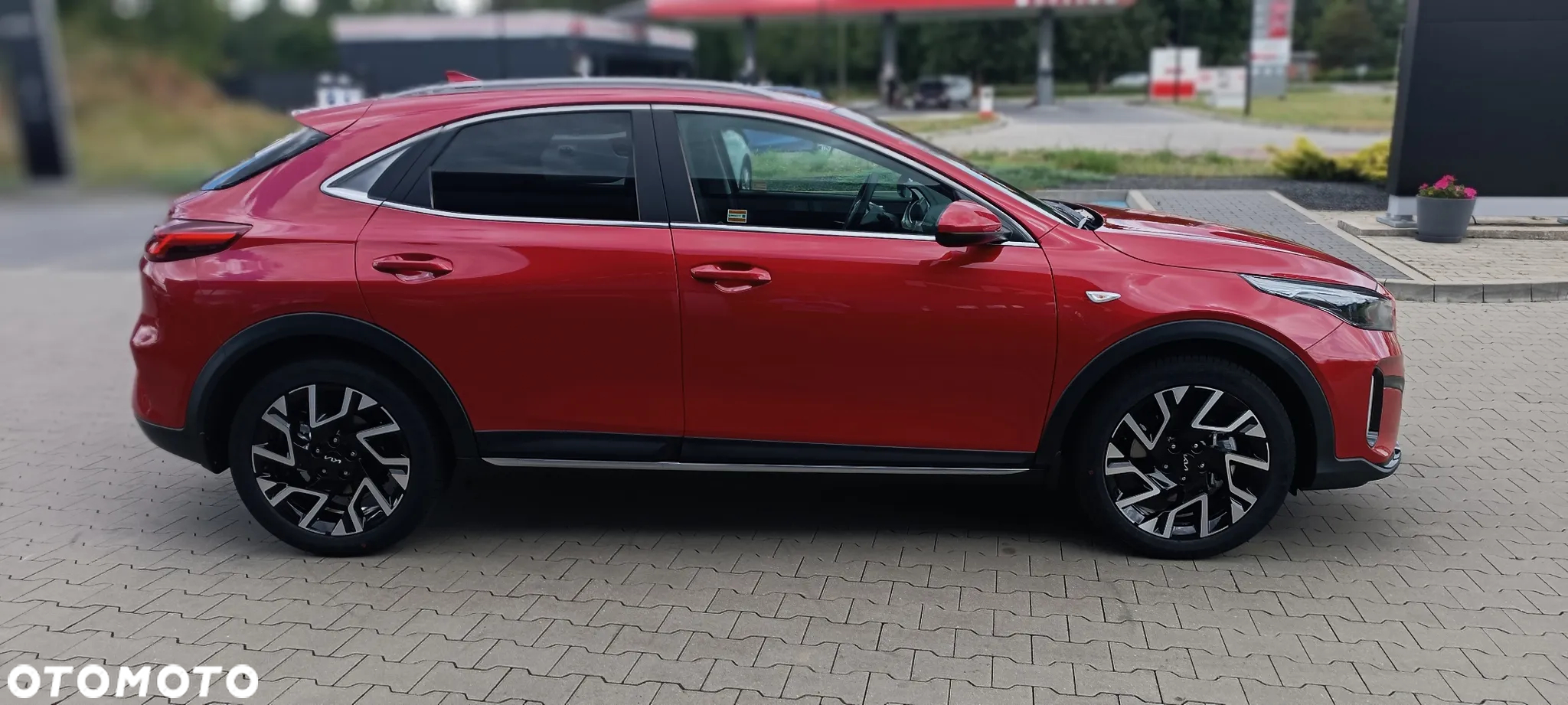 Kia XCeed 1.5 T-GDI M - 4