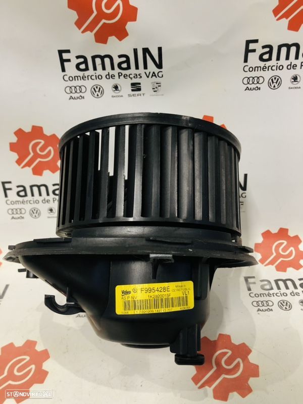 Motor Sofagem AUDI A3 8P 1K2820015 F - 1