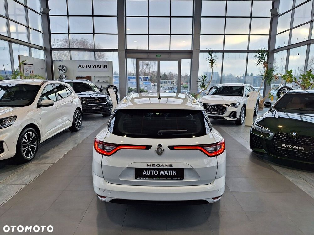 Renault Megane 1.5 Blue dCi Business - 7