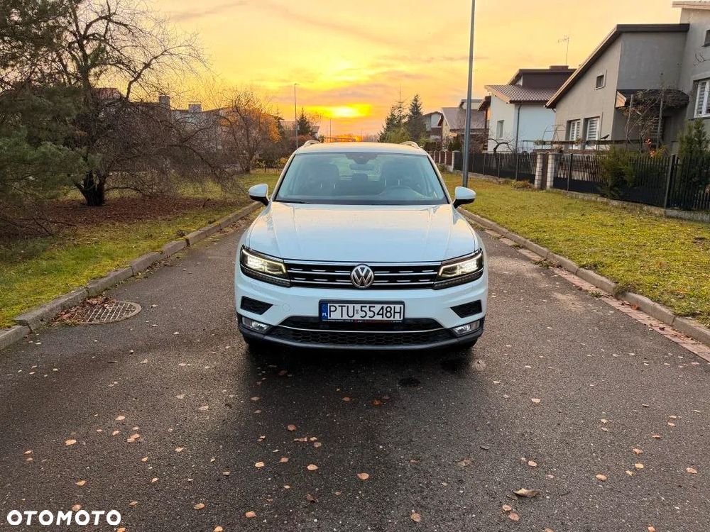Volkswagen Tiguan 2.0 TDI BMT SCR 4Mot Highline DSG - 13