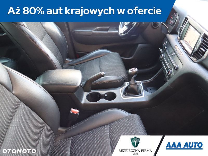Kia Sportage - 10