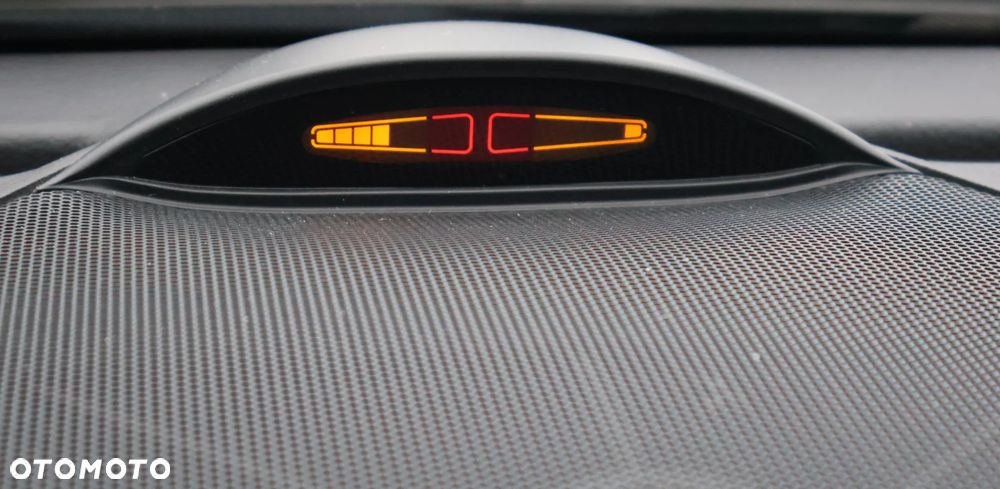 Mercedes-Benz Klasa C 160 Kompressor Sportcoupe Automatik - 14