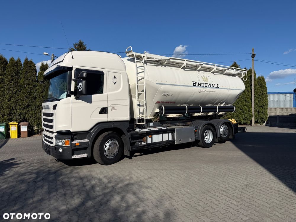Scania - 10