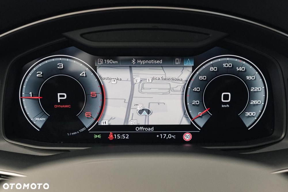 Audi Q8 45 TDI mHEV Quattro Tiptronic - 31