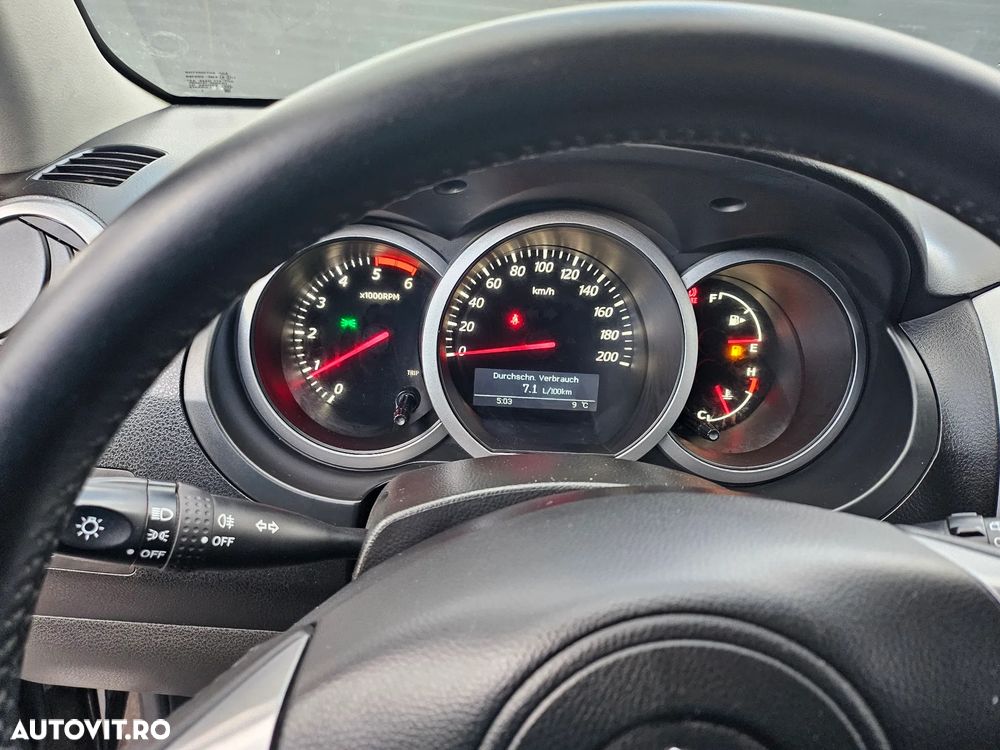Suzuki Grand Vitara 1.9 DDIS JLX - 12
