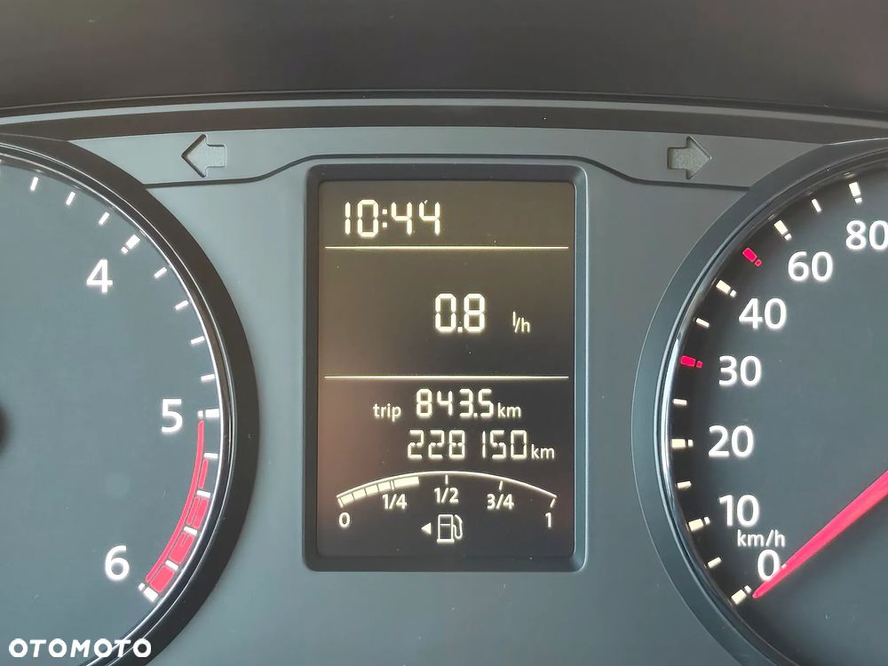 Volkswagen Transporter - 20