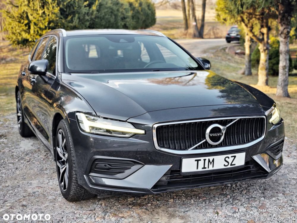 Volvo V60 T5 Geartronic Momentum - 3