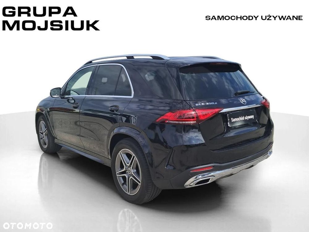 Mercedes-Benz GLE - 6