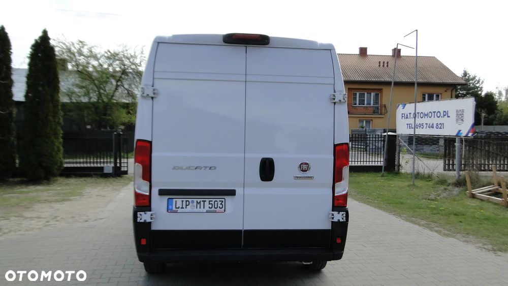 Fiat DUCATO - 5