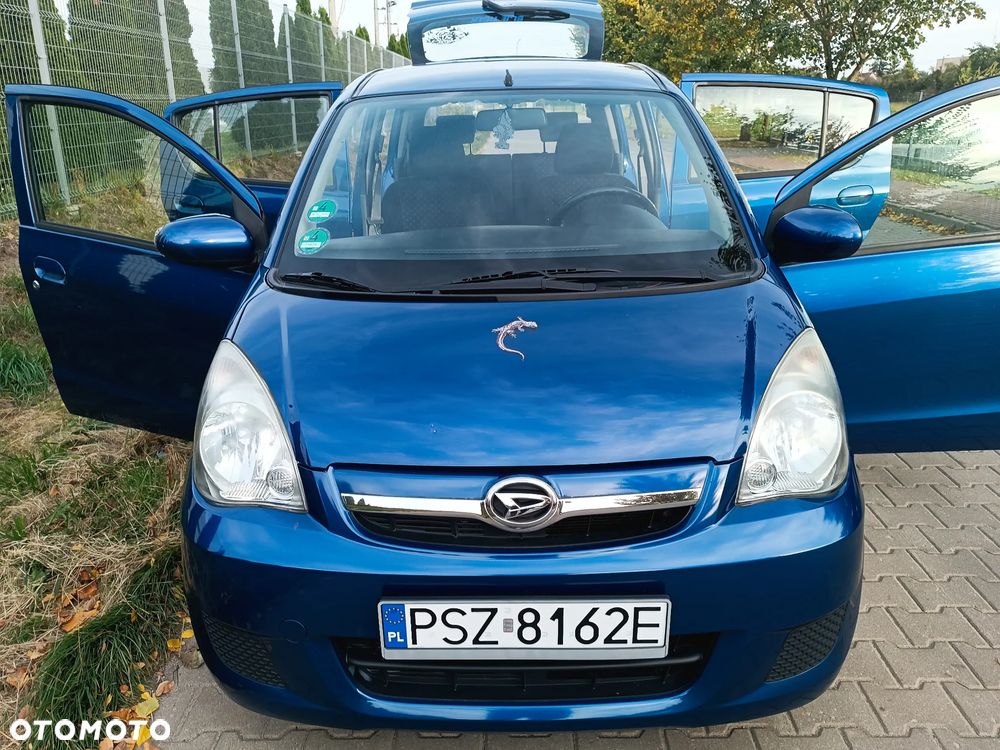 Daihatsu Cuore - 26