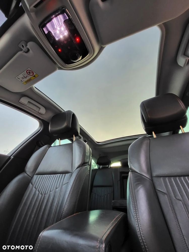 Peugeot 508 2.0 BlueHDi RXH S&S - 6