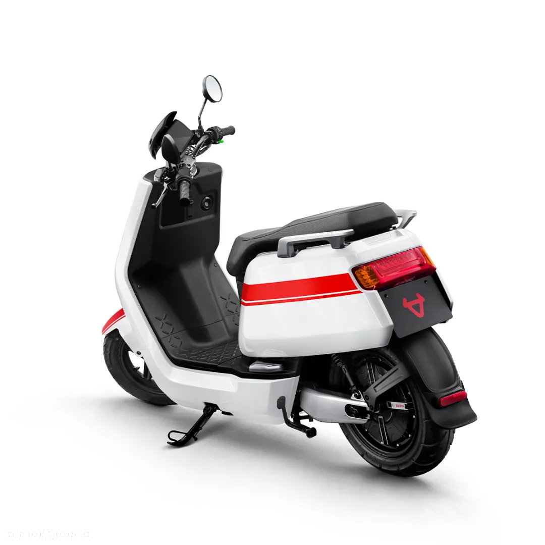 Niu N - 14