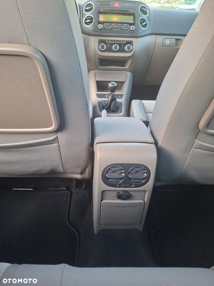 Volkswagen Golf Plus 1.4 TSI Team - 11