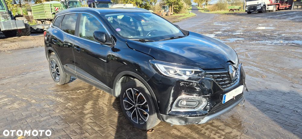 Renault Kadjar 1.3 TCe FAP Black Edition - 1