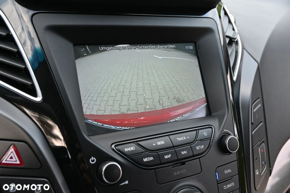 Hyundai i40 1.6 GDI Style - 35
