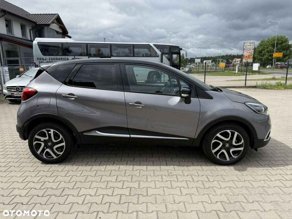 Renault Captur 1.2 Energy TCe Night&Day EDC - 10