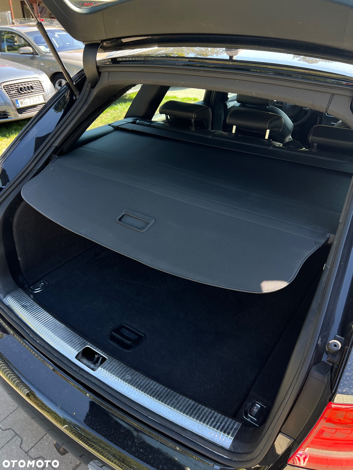 Audi A4 - 5
