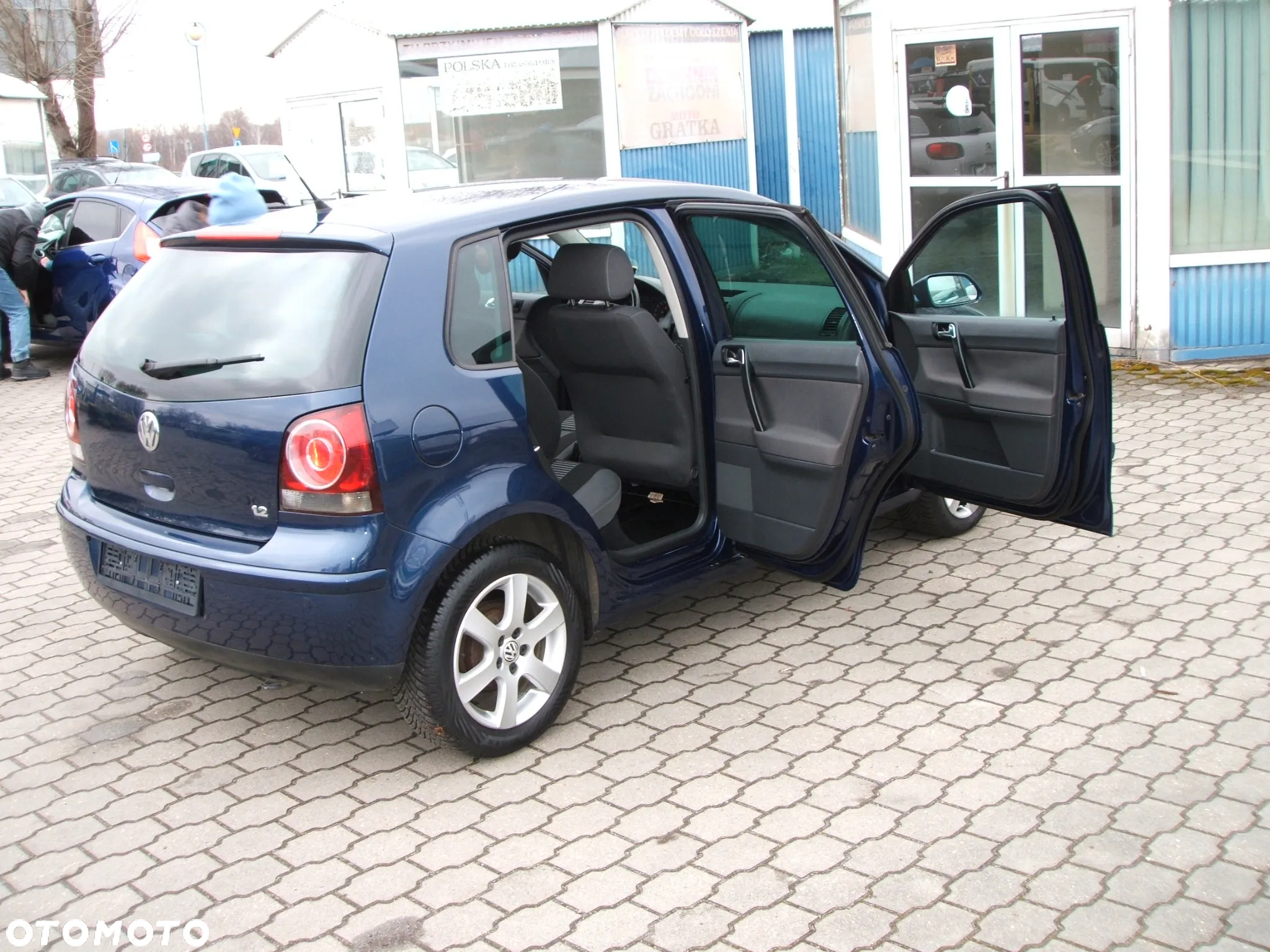 Volkswagen Polo - 20