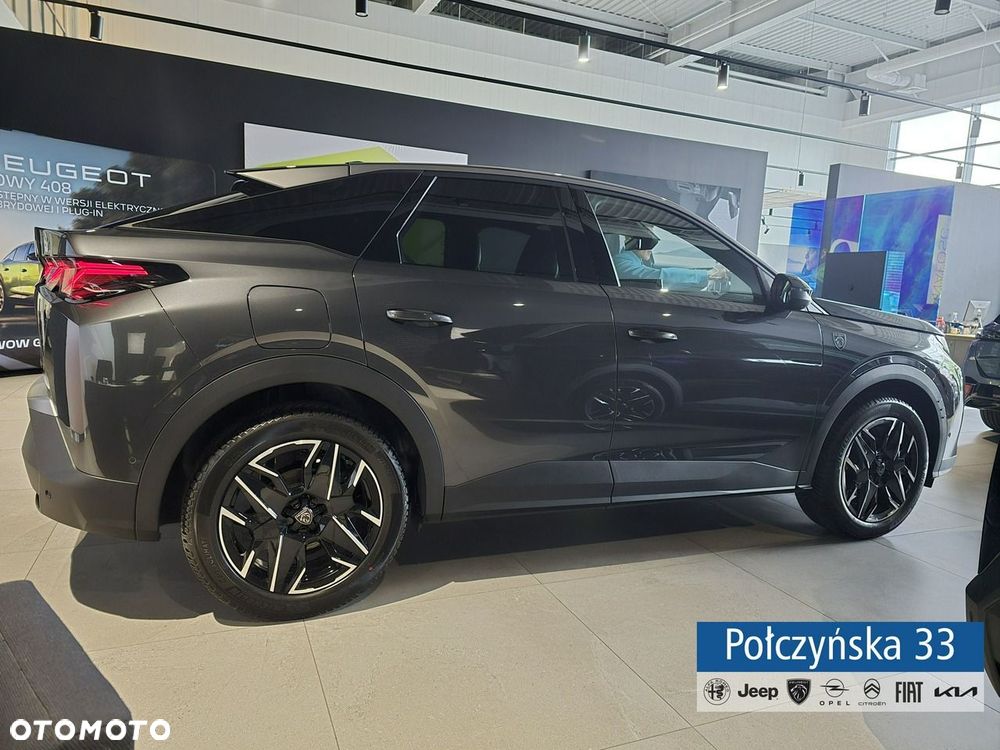 Peugeot 3008 - 8