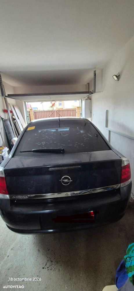 Opel Vectra 1.8 - 2