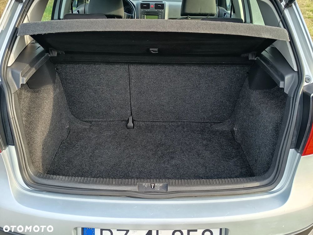 Volkswagen Golf 1.6 Sportline - 9