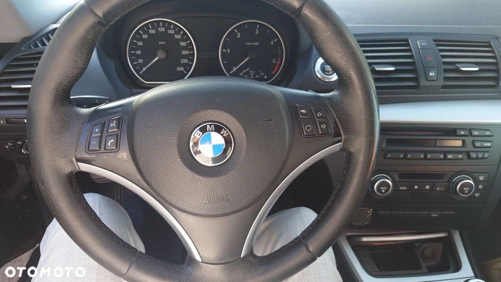 BMW Seria 1 - 9