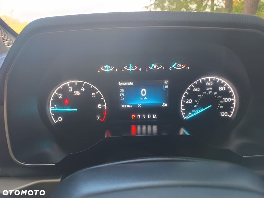 Ford F150 - 21