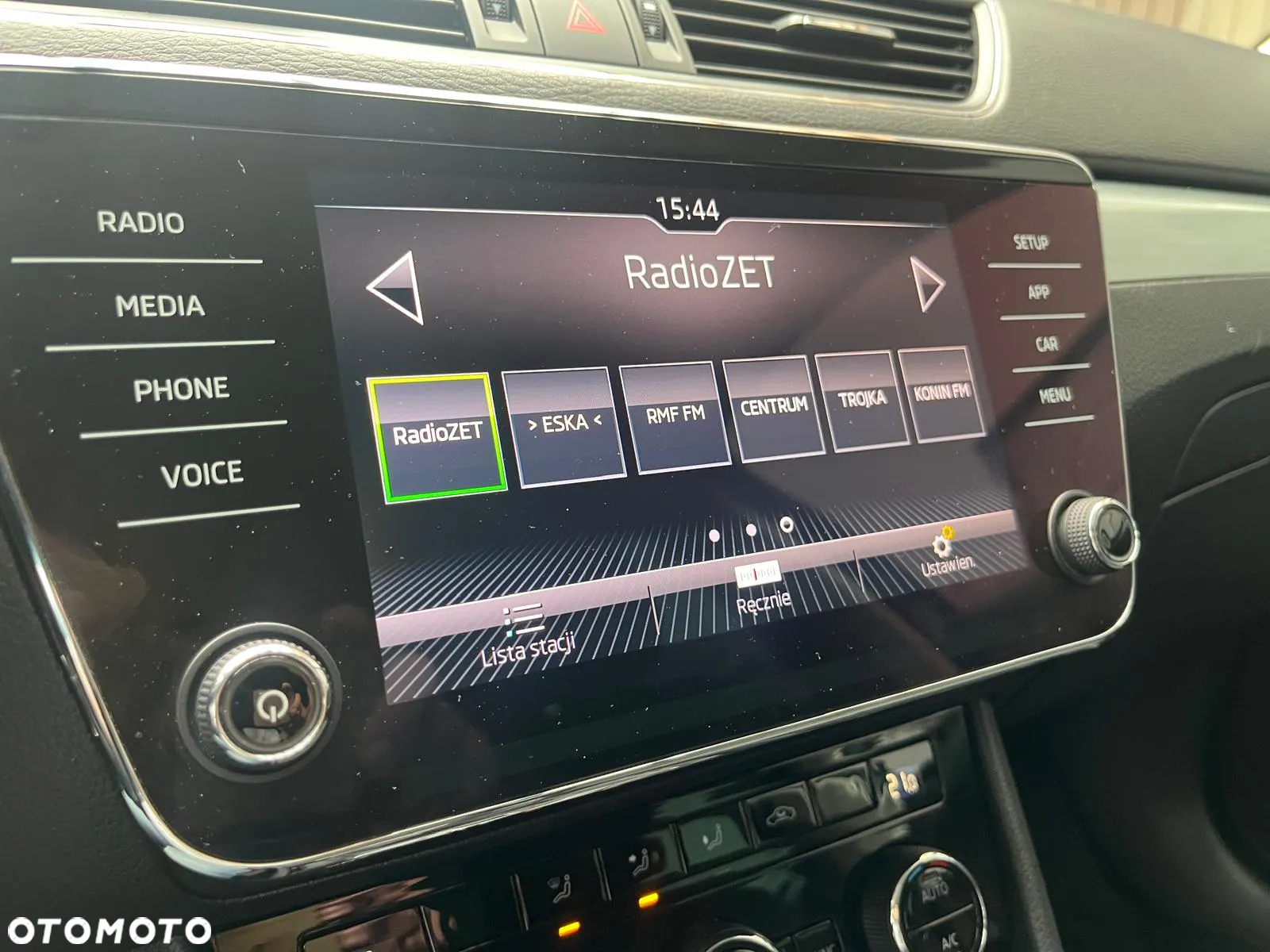Skoda Superb 1.5 TSI ACT Ambition - 13