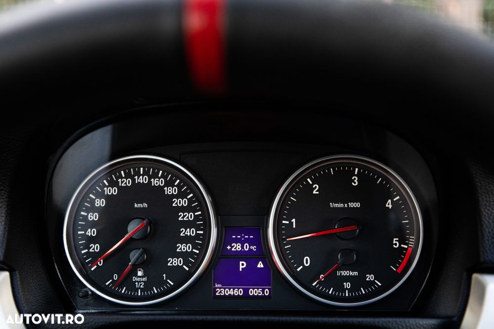 BMW Seria 3 335d Aut. - 13
