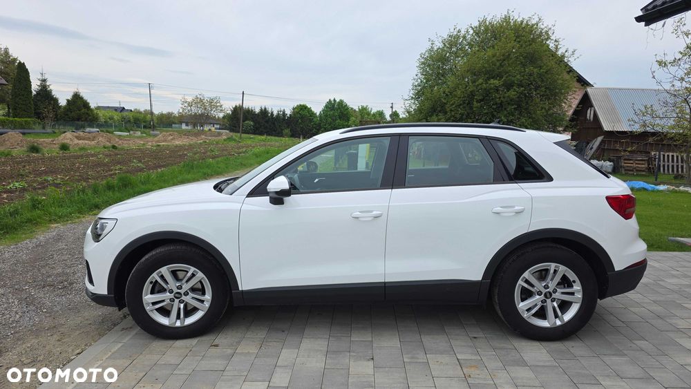 Audi A3 Sportback - 1
