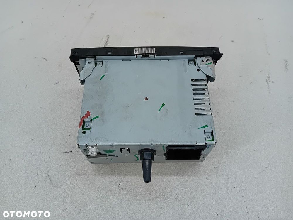 RADIO CD FORD FOCUS II 4M5T-18C815-BK CDX-FS214 - 2