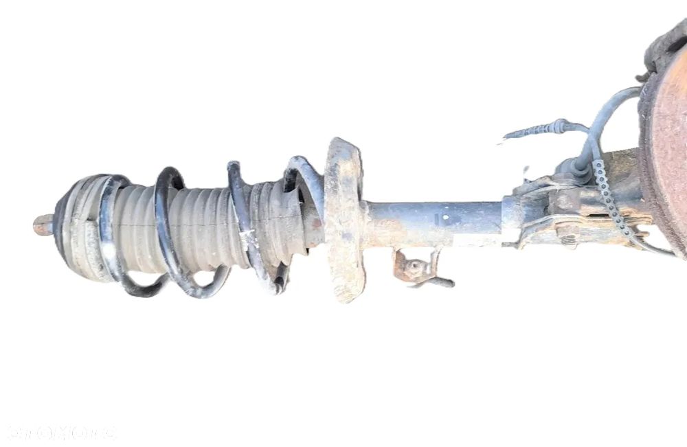 OPEL CORSA D 06-14 1,3 CDTI amortyzator prawy przód PP * - 1