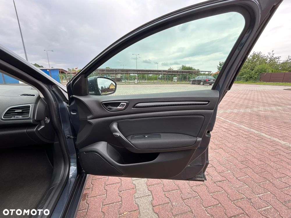 Renault Megane ENERGY dCi 110 BUSINESS - 19