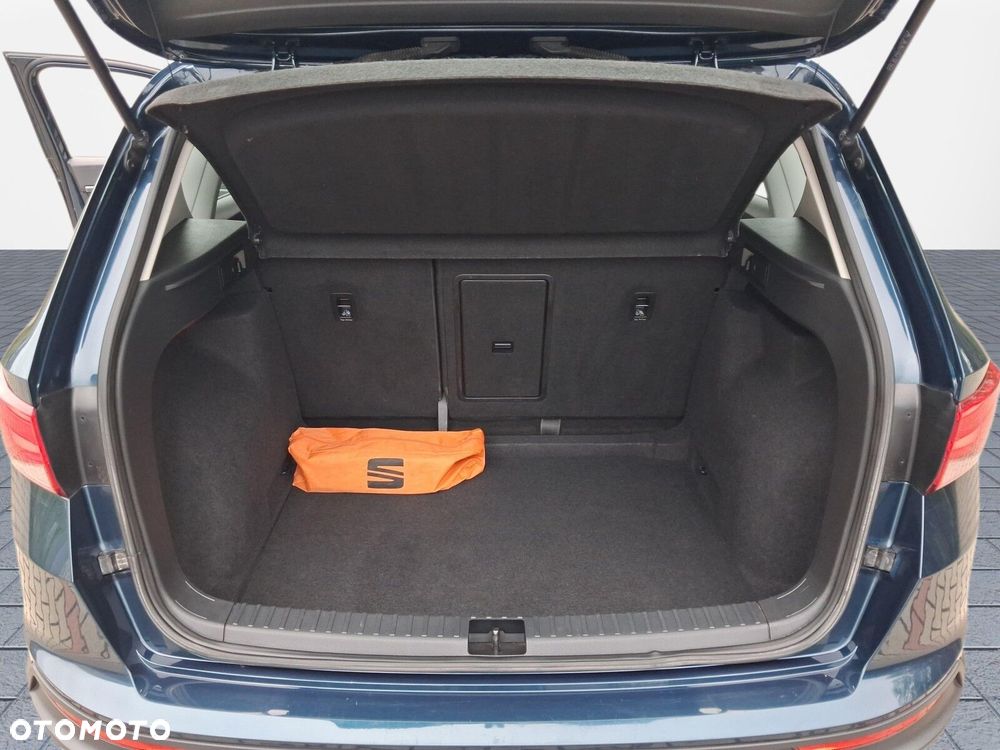Seat Ateca 1.5 TSI Style S&S - 28