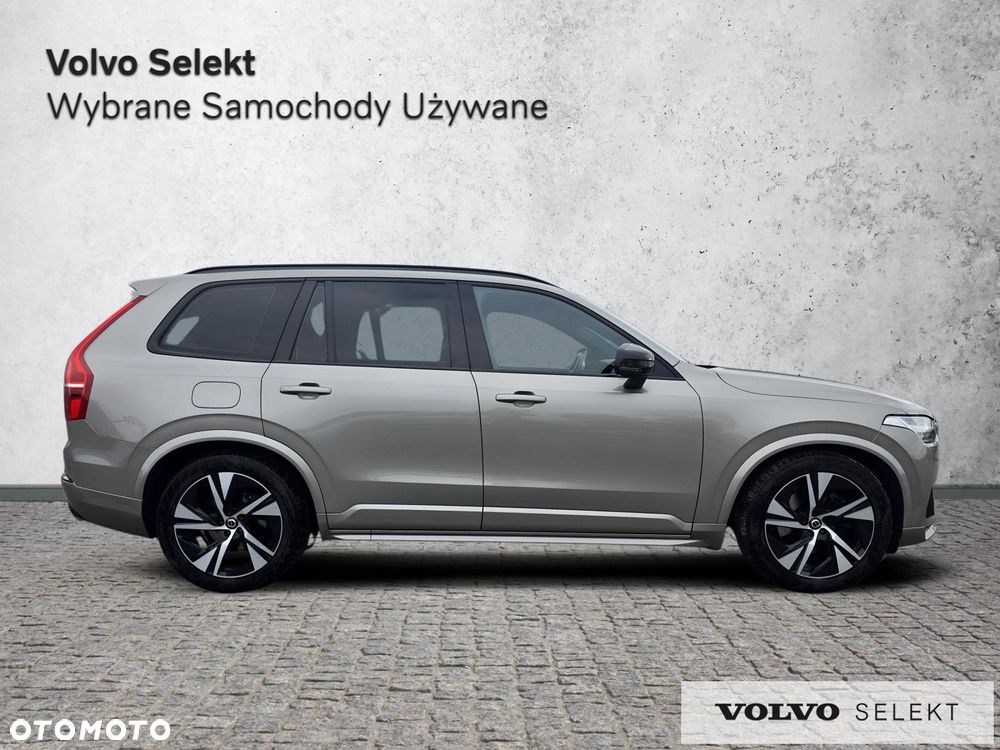 Volvo XC 90 - 9